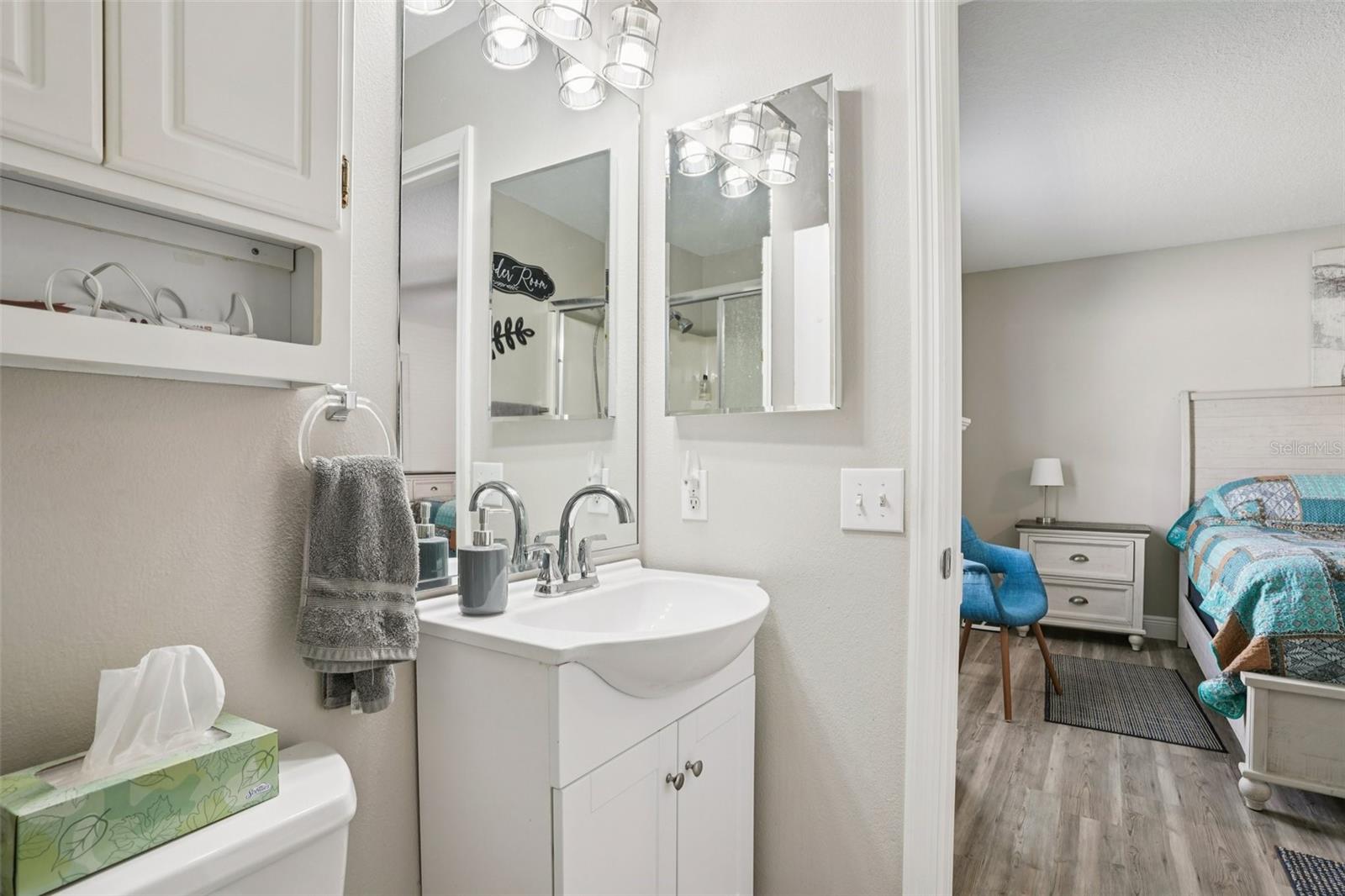 VILLAGES OF SUMTER VILLA DELCANTO - Residential