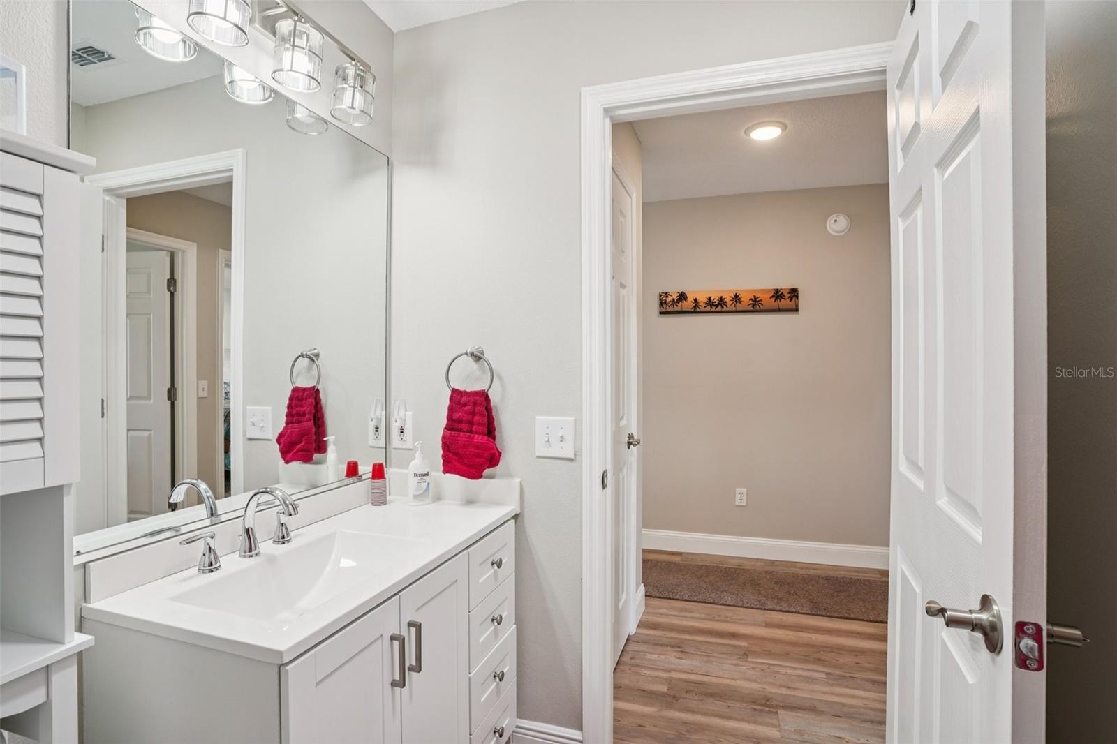 VILLAGES OF SUMTER VILLA DELCANTO - Residential