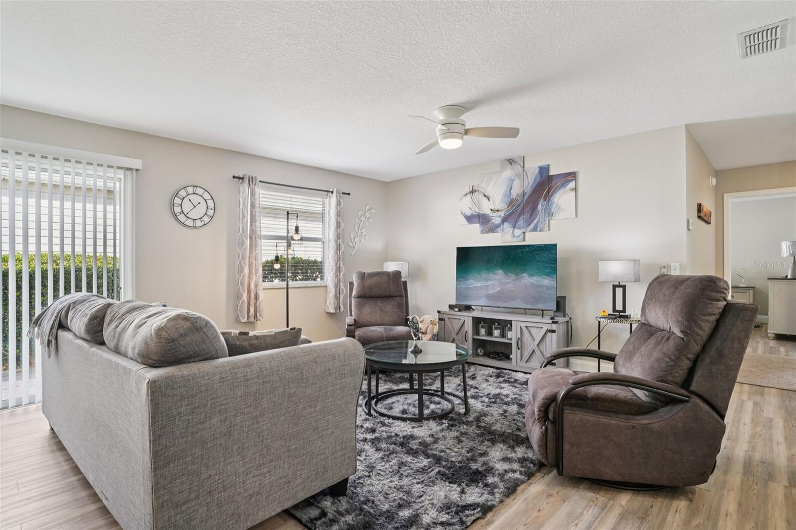 VILLAGES OF SUMTER VILLA DELCANTO - Residential