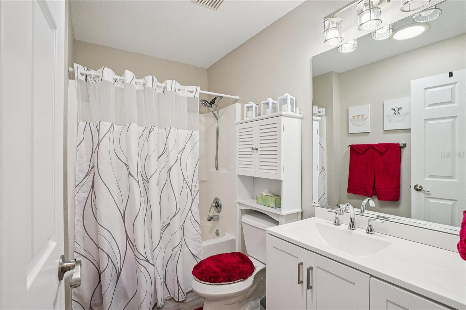 VILLAGES OF SUMTER VILLA DELCANTO - Residential