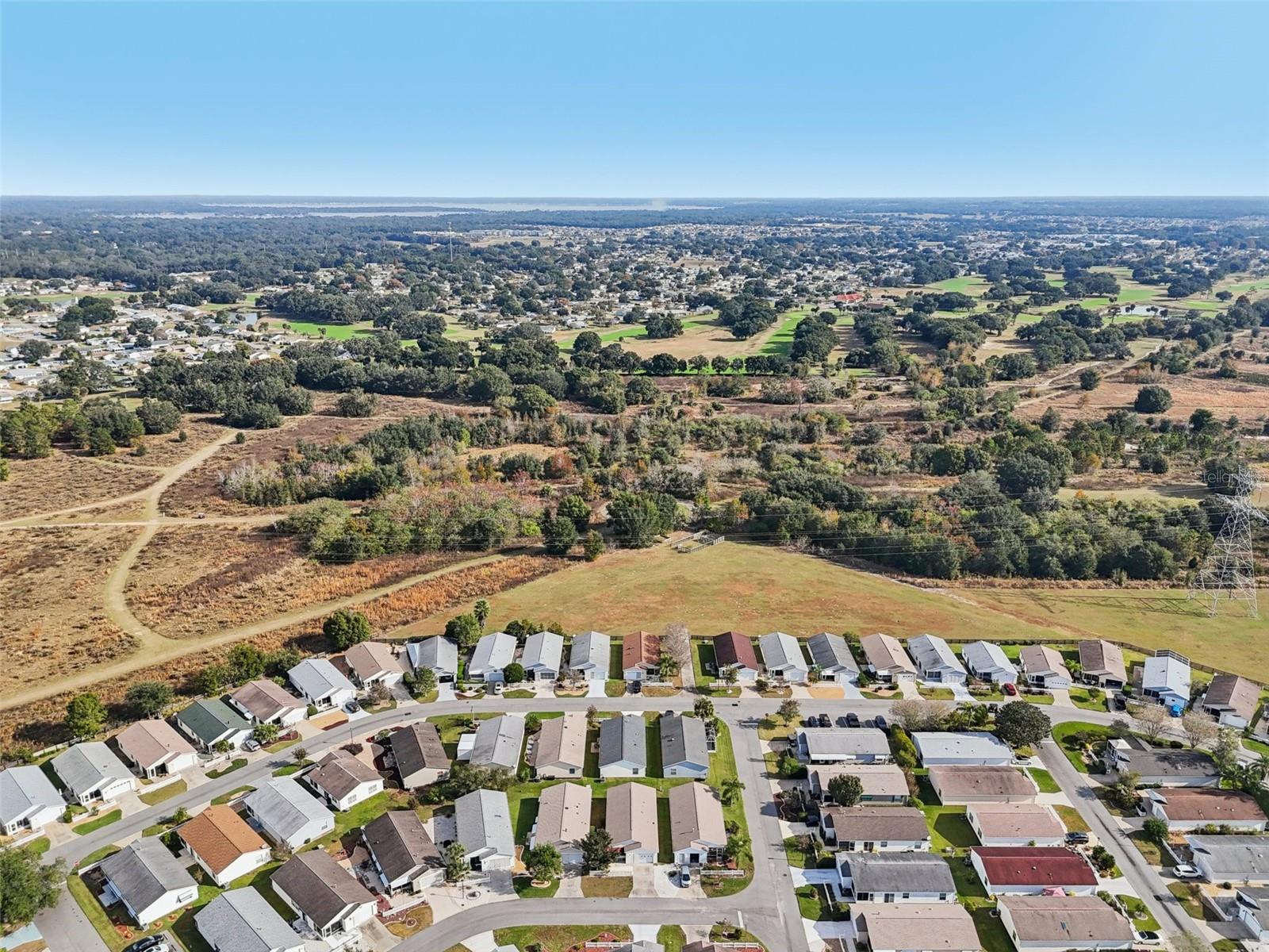 VILLAGES OF SUMTER VILLA DELCANTO - Residential