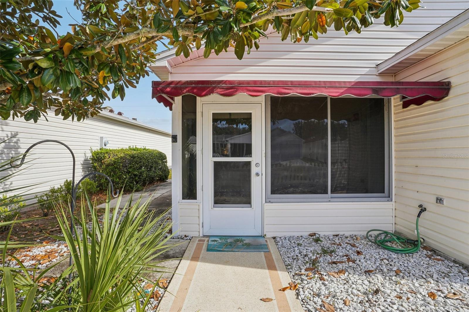 VILLAGES OF SUMTER VILLA DELCANTO - Residential