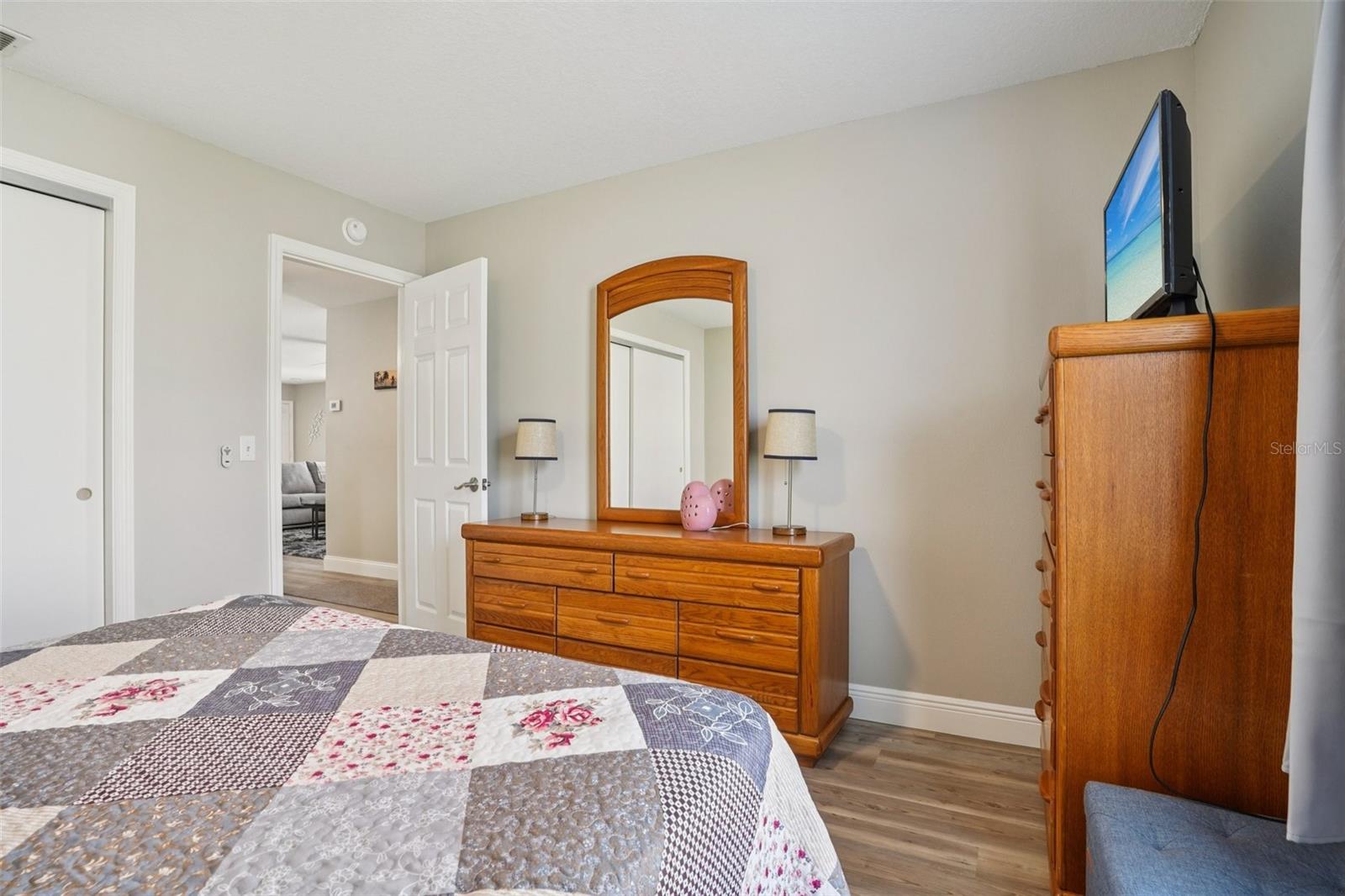 VILLAGES OF SUMTER VILLA DELCANTO - Residential