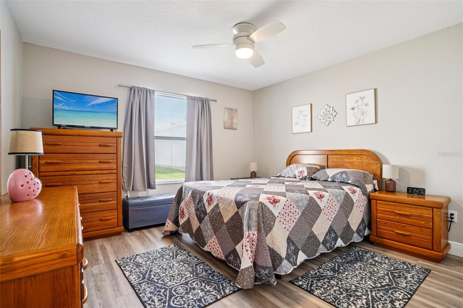 VILLAGES OF SUMTER VILLA DELCANTO - Residential