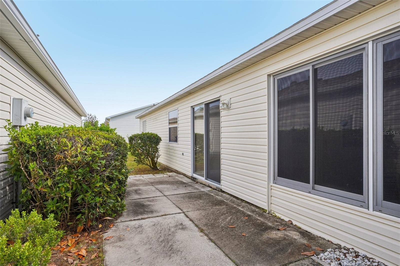 VILLAGES OF SUMTER VILLA DELCANTO - Residential