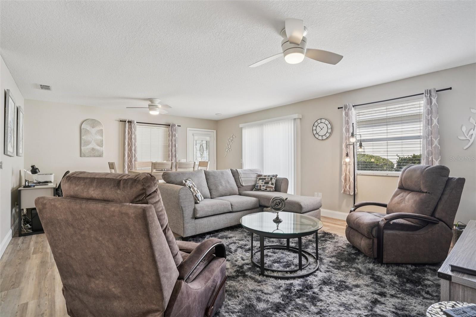 VILLAGES OF SUMTER VILLA DELCANTO - Residential