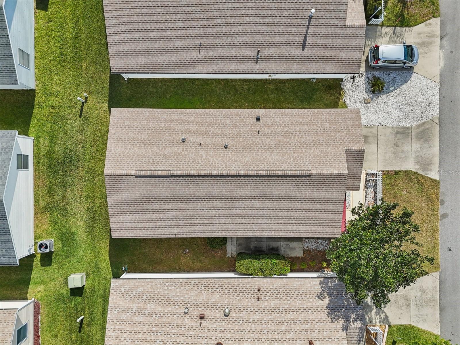 VILLAGES OF SUMTER VILLA DELCANTO - Residential