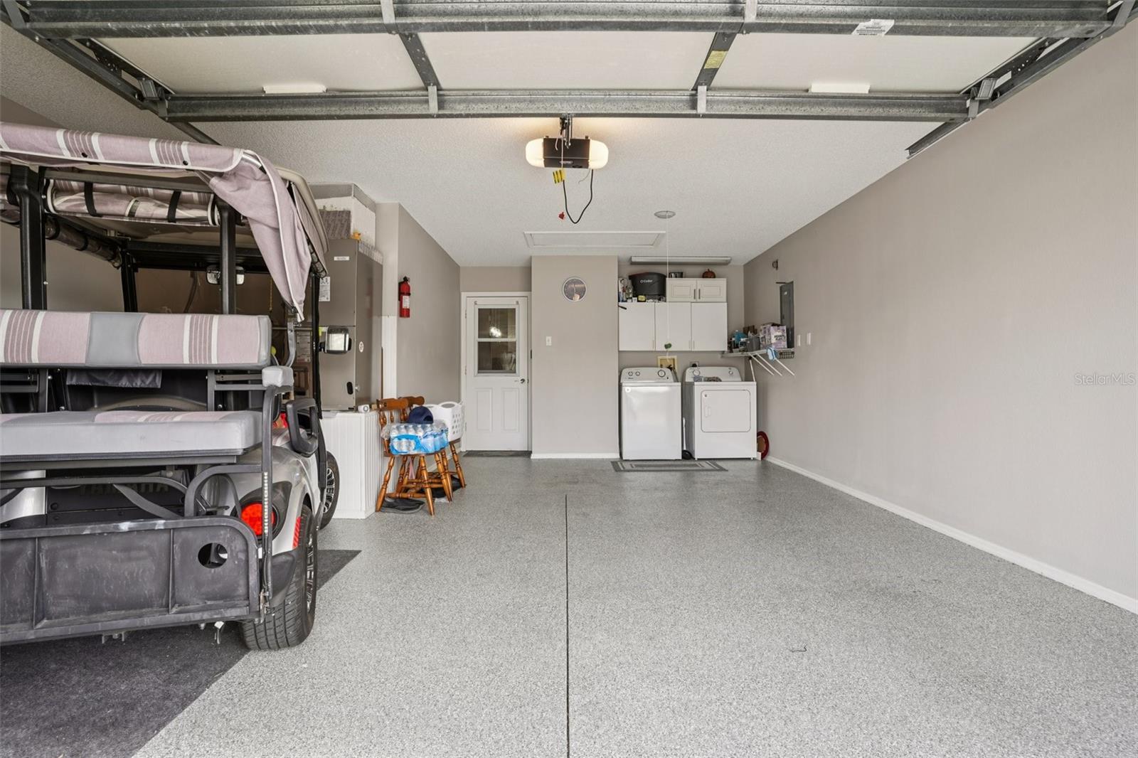 VILLAGES OF SUMTER VILLA DELCANTO - Residential