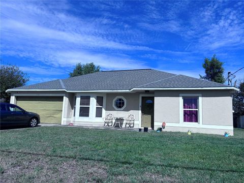 2140 NEWMARK DRIVE DELTONA FL 32738