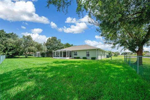 A home in OCALA