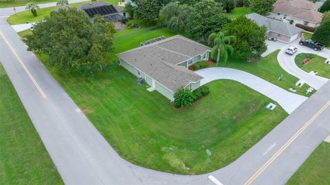 A home in OCALA