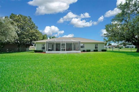 A home in OCALA