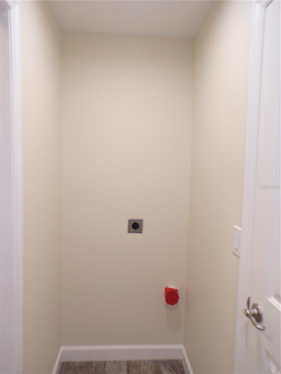 PORT CHARLOTTE SEC 005 - Residential Lease