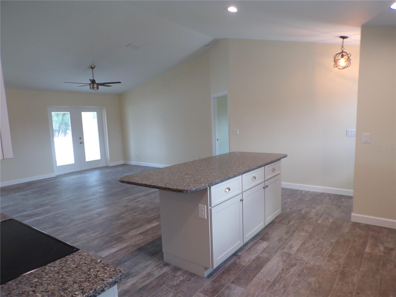 PORT CHARLOTTE SEC 005 - Residential Lease