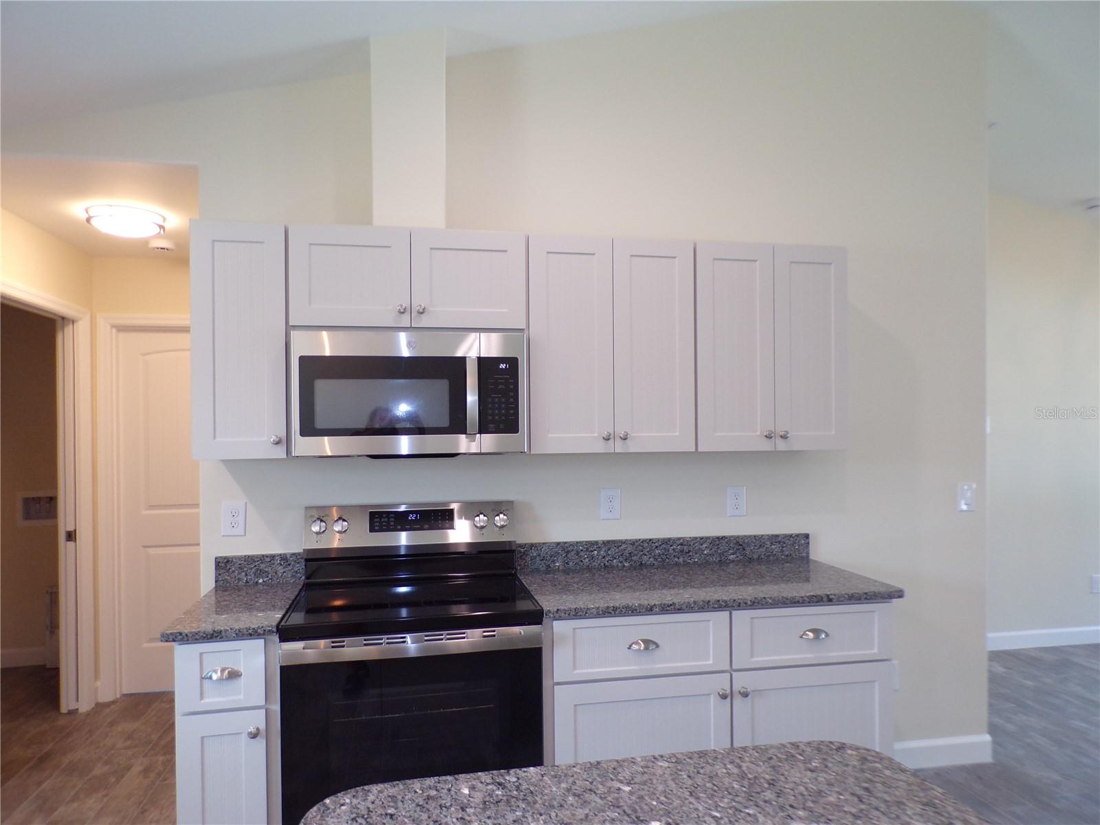 PORT CHARLOTTE SEC 005 - Residential Lease