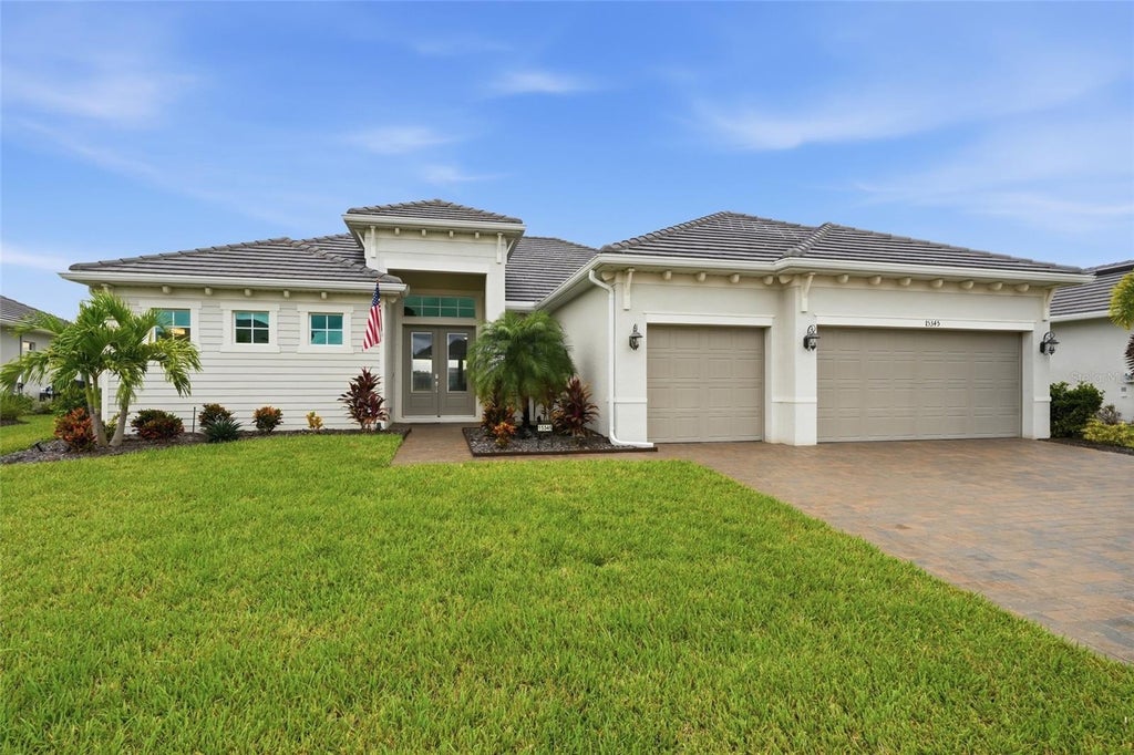 Photo of 15345 River Birch Court, Punta Gorda, FL 33955 (MLS # C7531559)