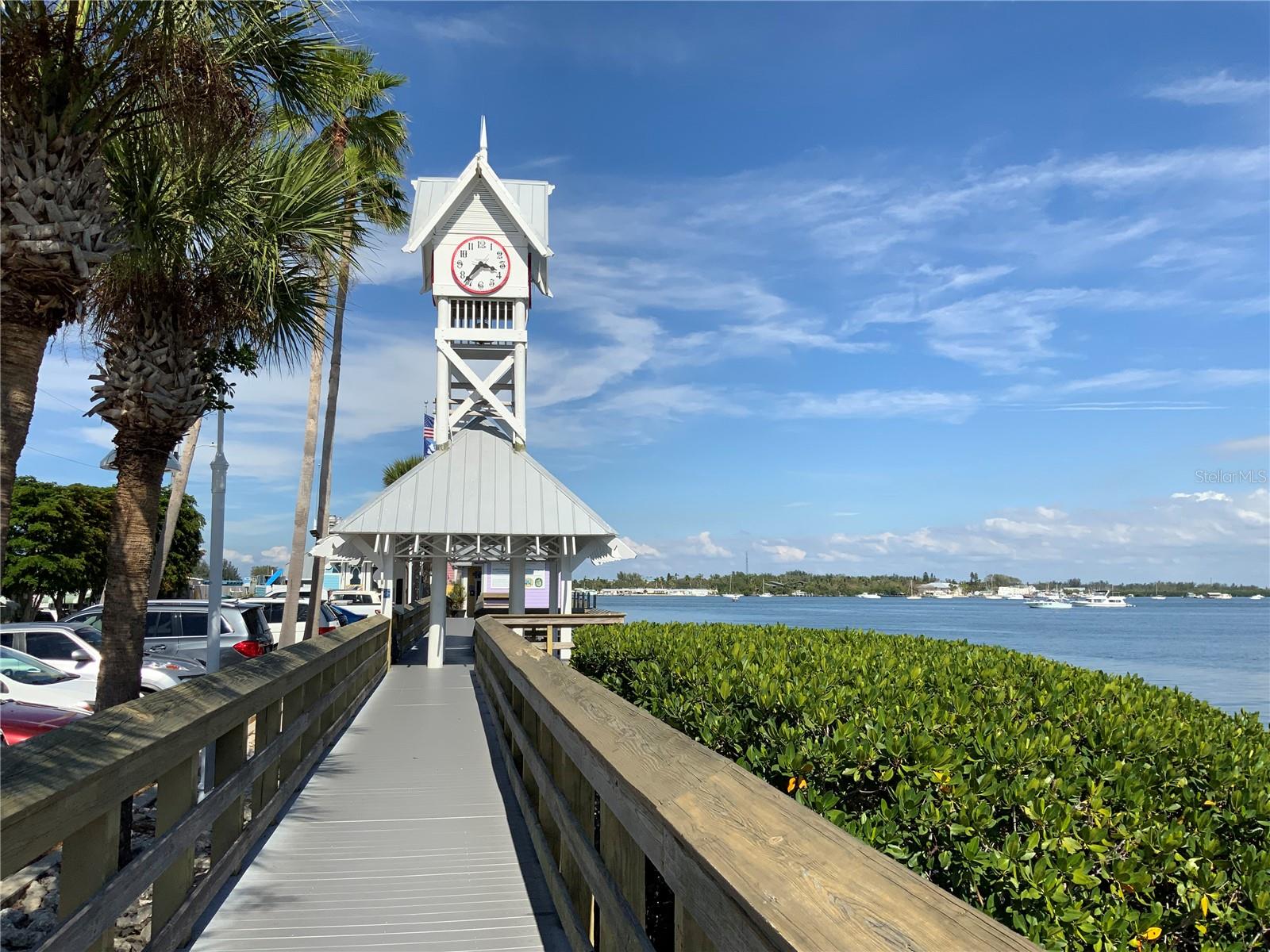 CORTEZ BEACH - Residential Income