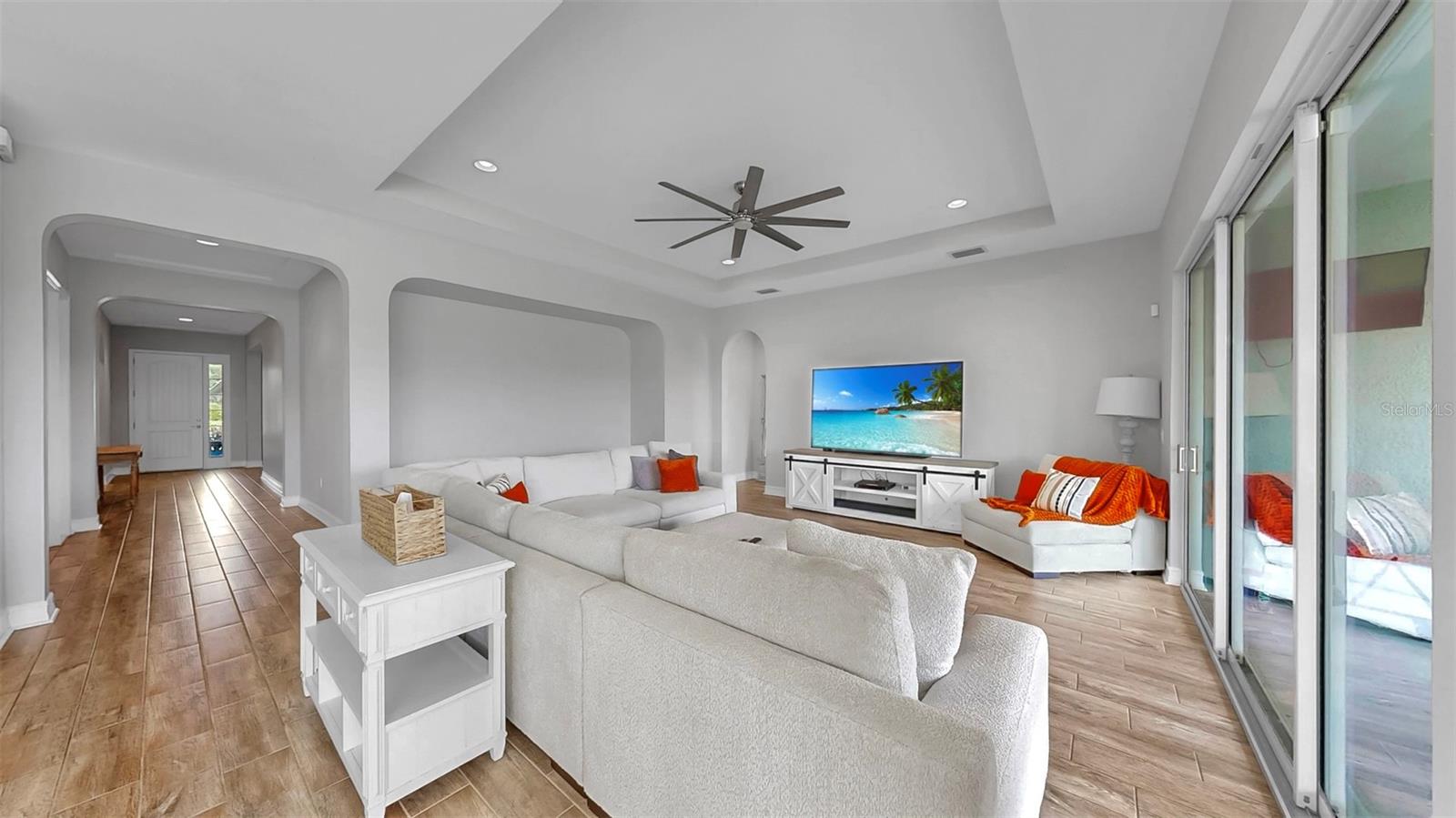 WATERLEAF PH 2A & 2B - Residential