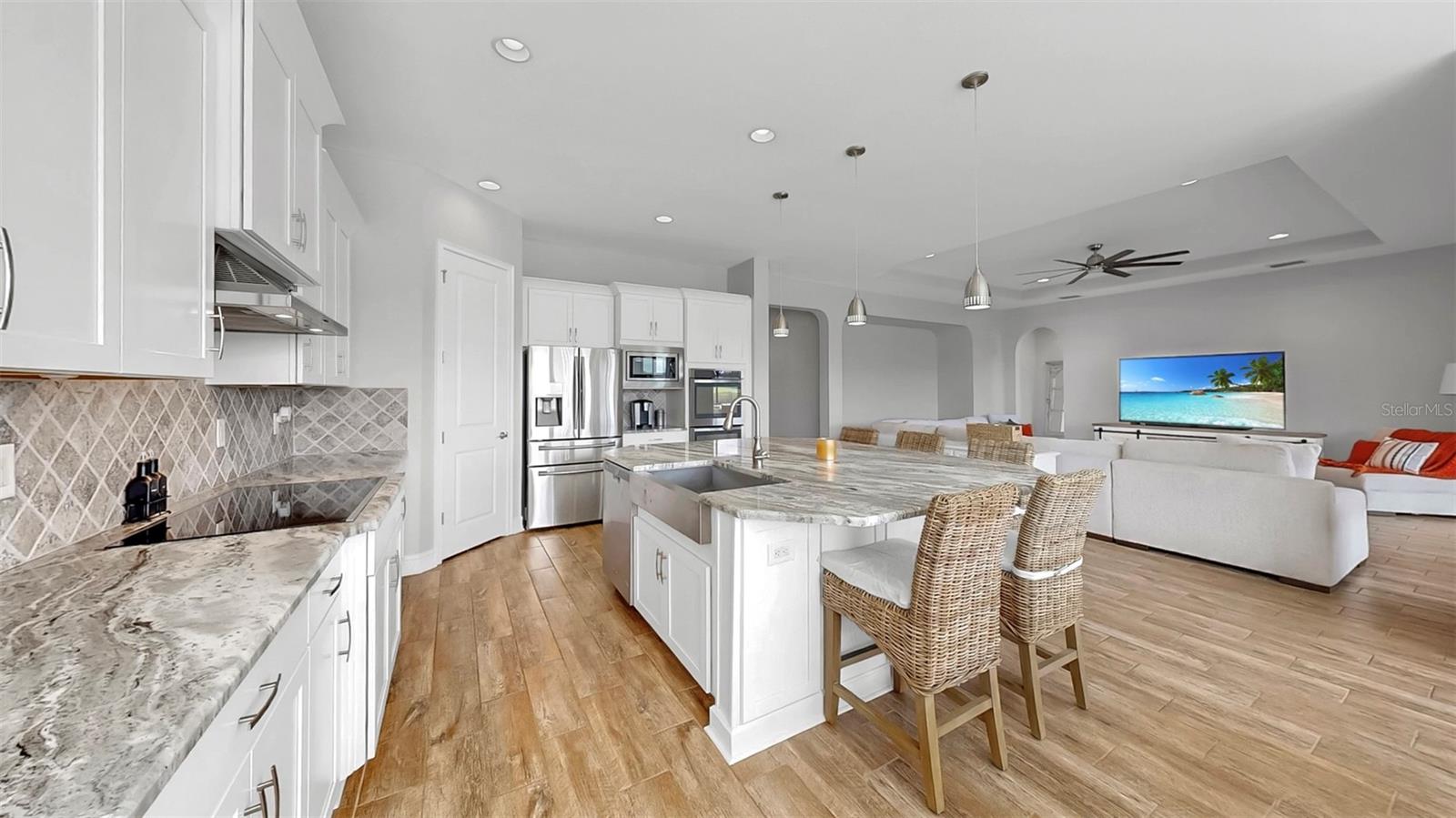 WATERLEAF PH 2A & 2B - Residential