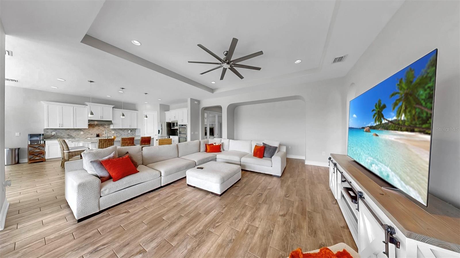 WATERLEAF PH 2A & 2B - Residential