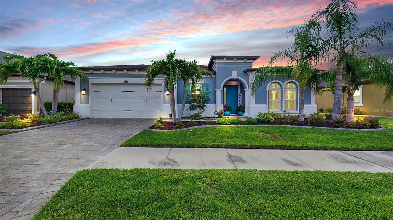 WATERLEAF PH 2A & 2B - Residential