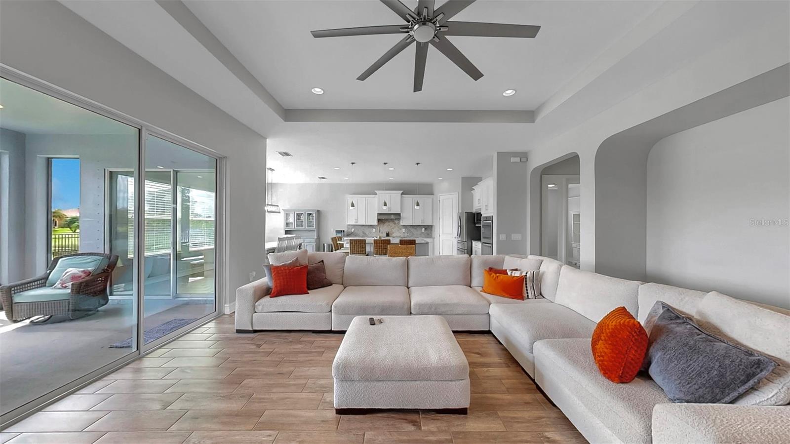 WATERLEAF PH 2A & 2B - Residential