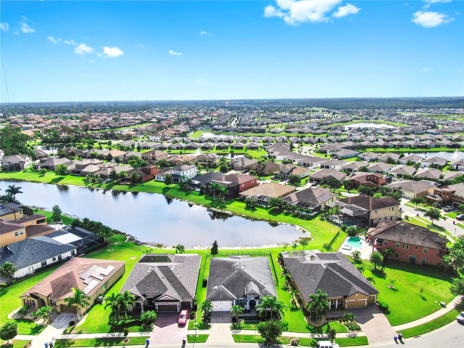 WATERLEAF PH 2A & 2B - Residential