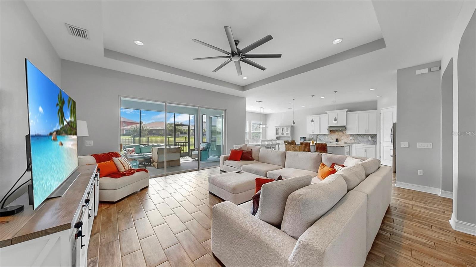 WATERLEAF PH 2A & 2B - Residential