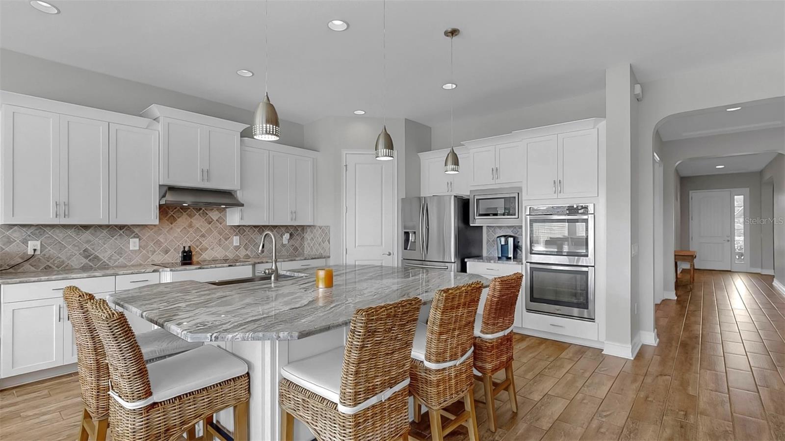 WATERLEAF PH 2A & 2B - Residential