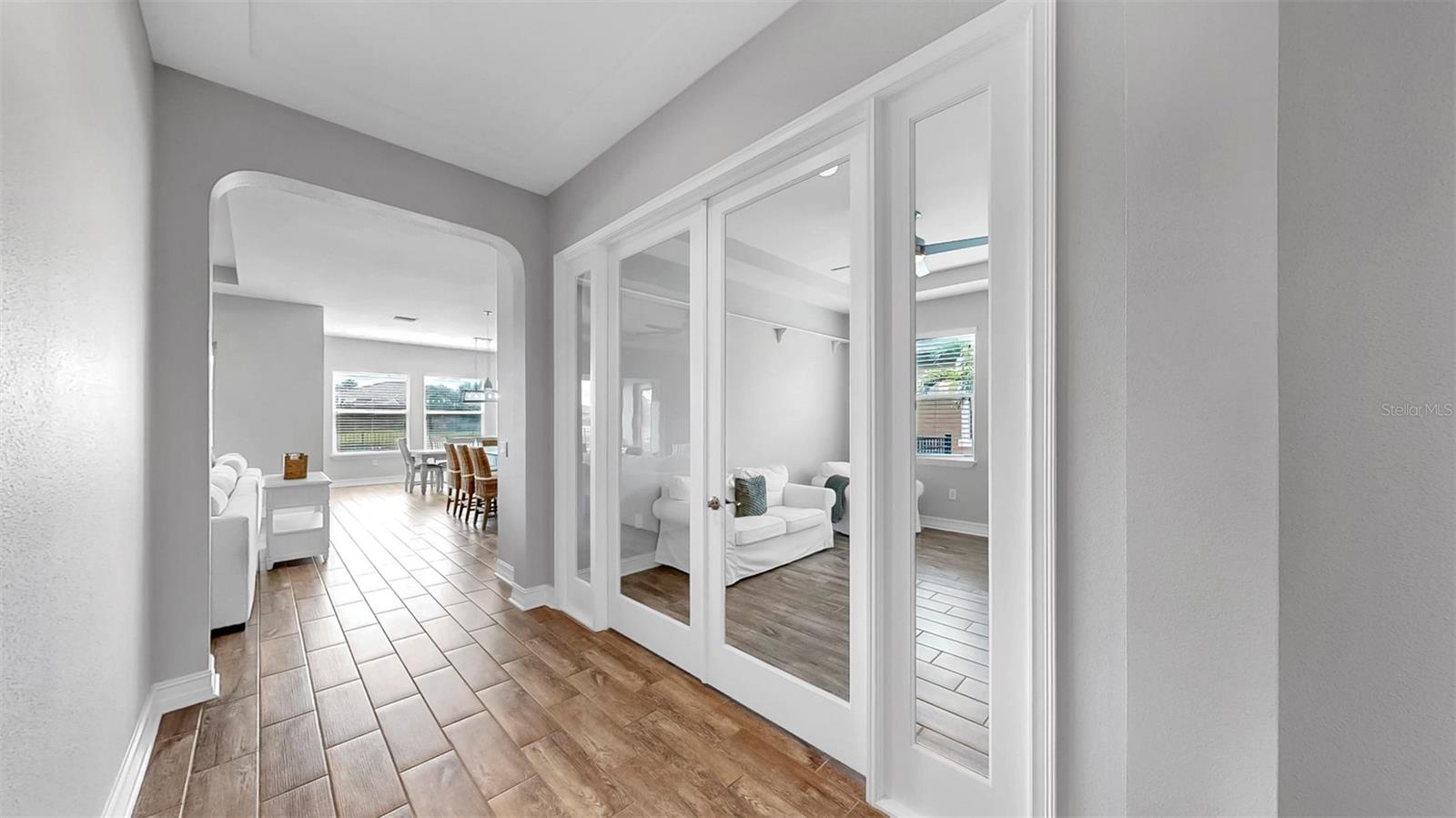 WATERLEAF PH 2A & 2B - Residential