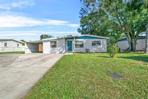 A home in KISSIMMEE