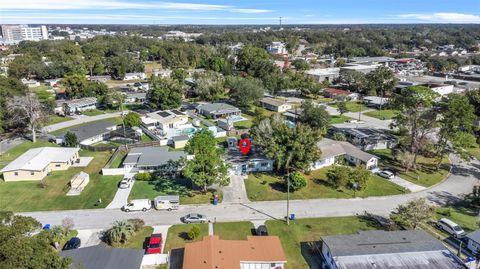 A home in KISSIMMEE