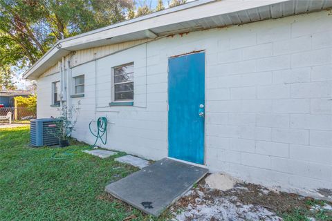 A home in KISSIMMEE