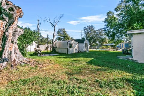 A home in KISSIMMEE