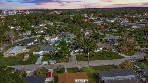 A home in KISSIMMEE