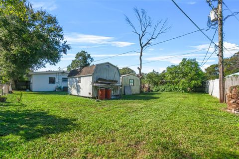 A home in KISSIMMEE