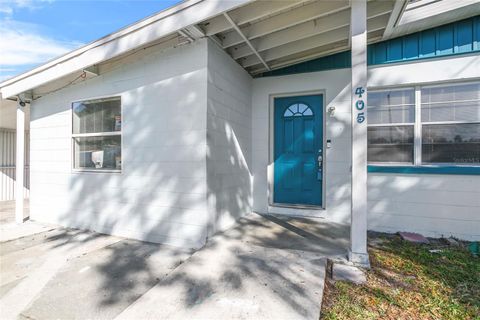 A home in KISSIMMEE