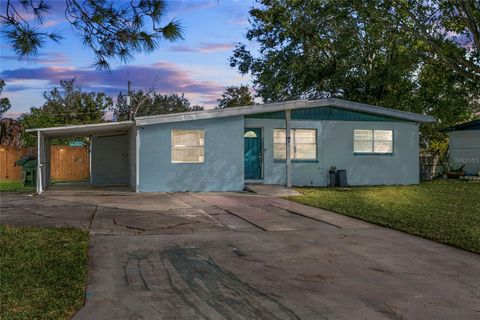 A home in KISSIMMEE