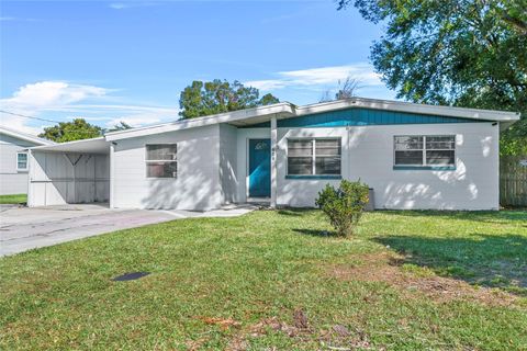 A home in KISSIMMEE