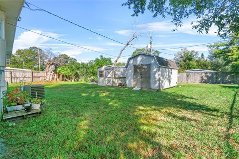 A home in KISSIMMEE