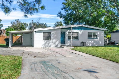 A home in KISSIMMEE