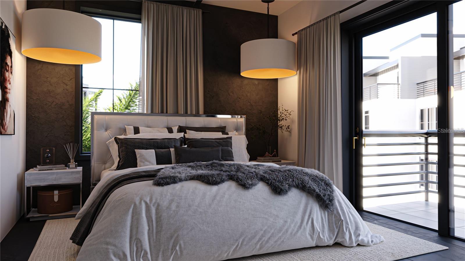 BAILEY BY THE SEA - Residential