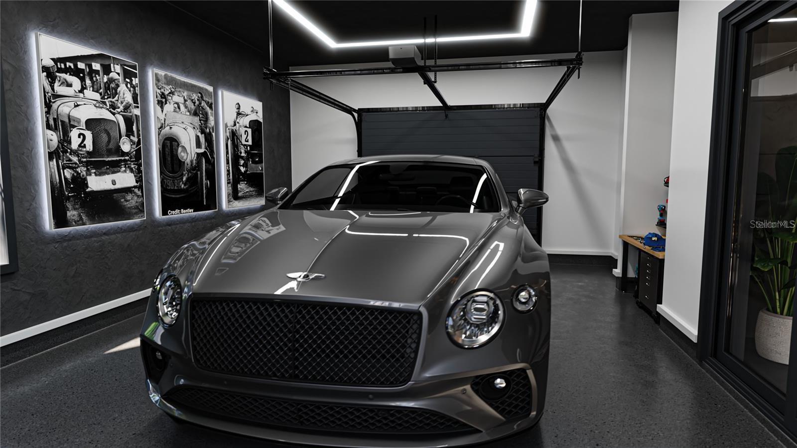 BAILEY BY THE SEA - Residential