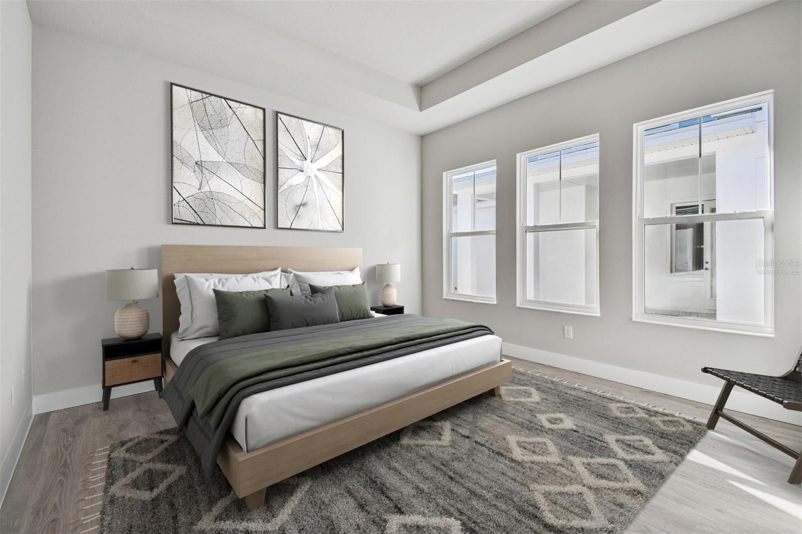 EMERALD LANDING AT WATERSIDE - Residential