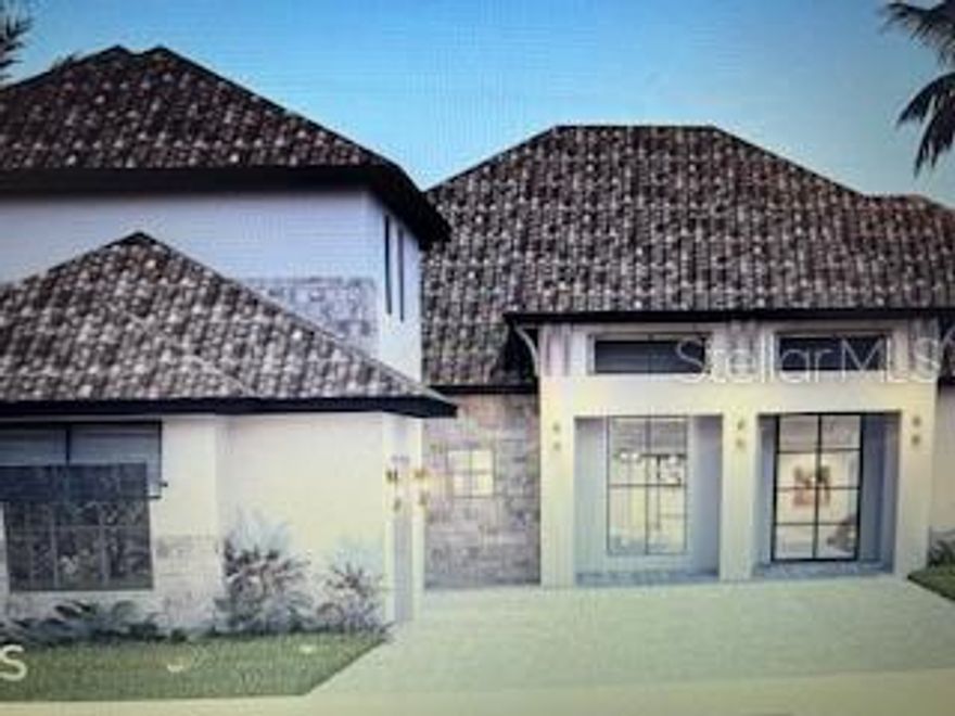 Luxurious home at Bella Collina