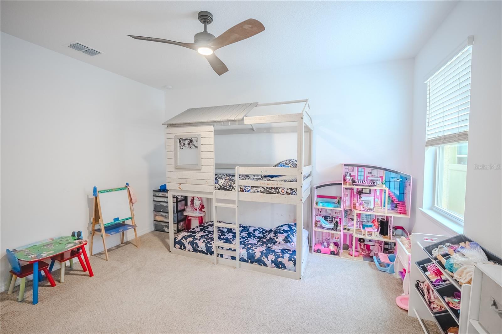 CALESA TOWNSHIP ROAN HILLS - Residential