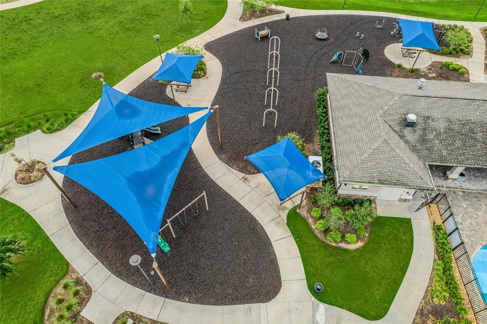 CALESA TOWNSHIP ROAN HILLS - Residential