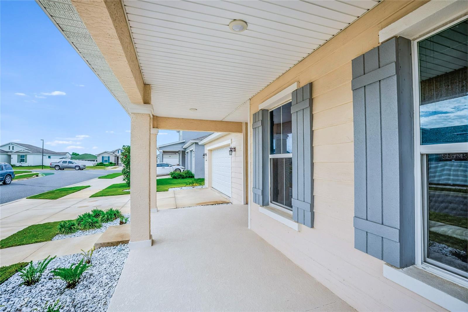 CALESA TOWNSHIP ROAN HILLS - Residential