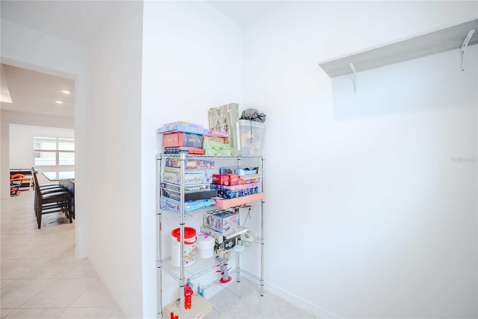 CALESA TOWNSHIP ROAN HILLS - Residential