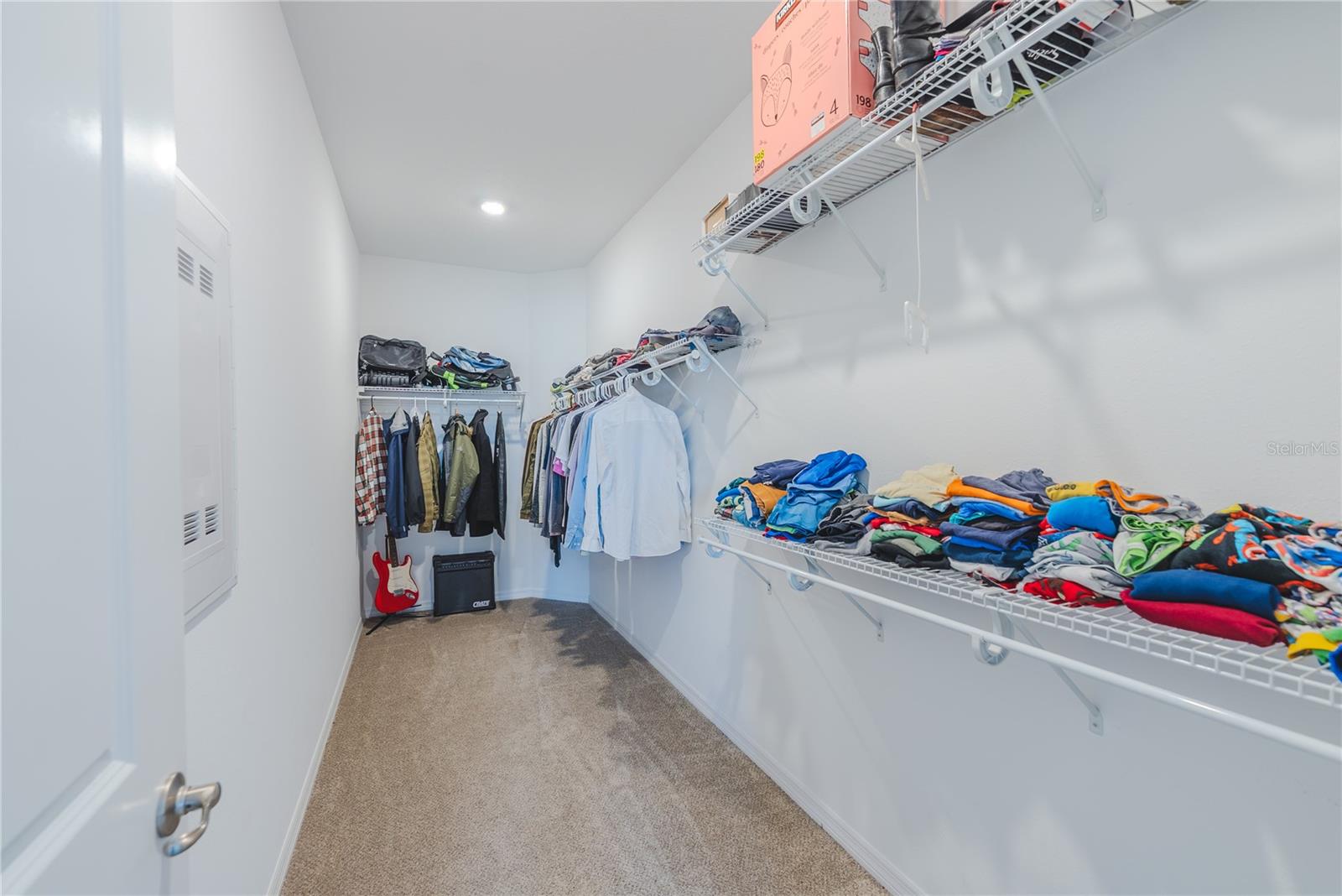 CALESA TOWNSHIP ROAN HILLS - Residential